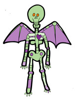 Flying Spook
