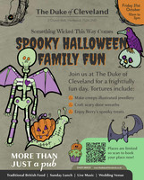 QR code link to purchase tickets