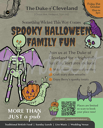 QR code link to purchase tickets