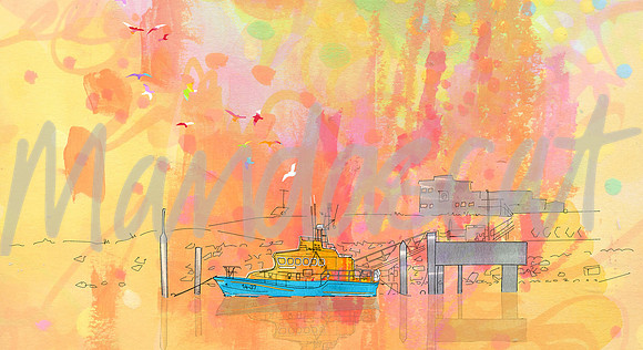 Hartlepool Betty