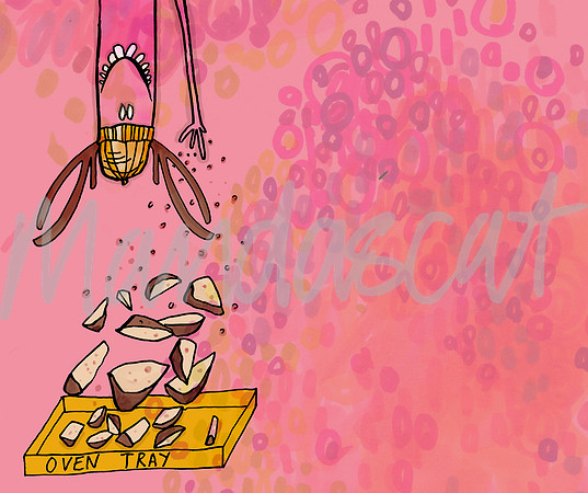 Untitled Artwork